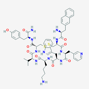 2D structure