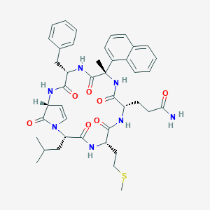 2D structure