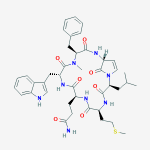 2D structure