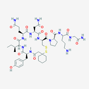 2D structure