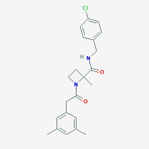 2D structure