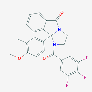 2D structure