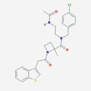 2D structure