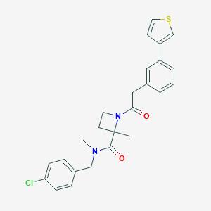 2D structure