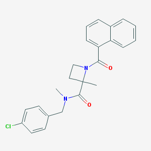 2D structure