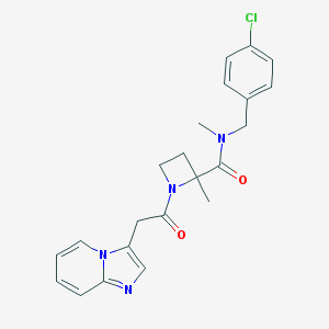 2D structure