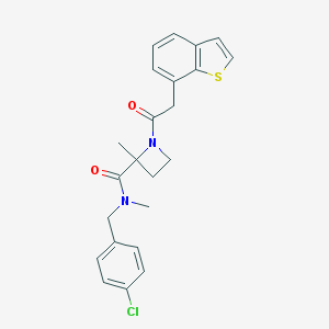 2D structure