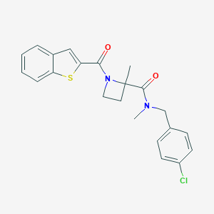 2D structure