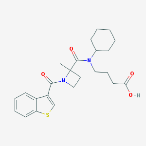 2D structure