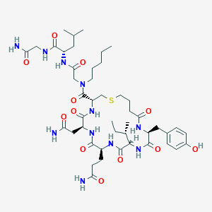 2D structure