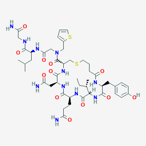 2D structure