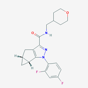 2D structure