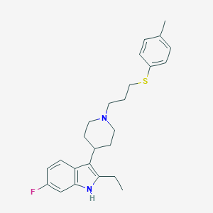 2D structure