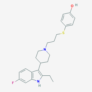 2D structure