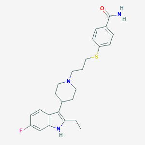 2D structure