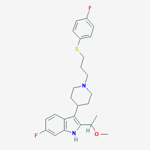 2D structure