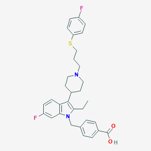 2D structure