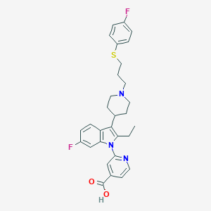 2D structure