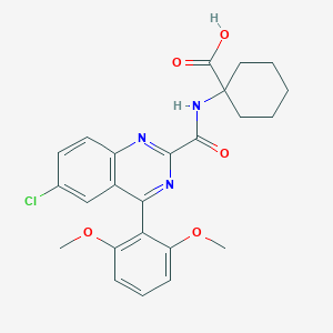 2D structure