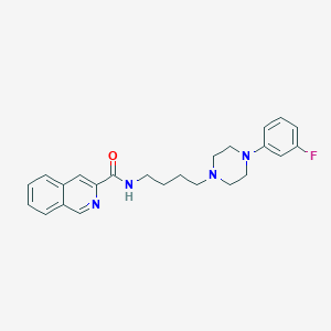 2D structure