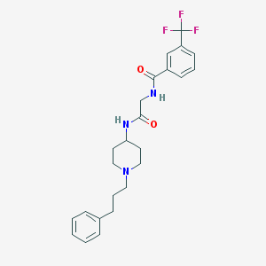 2D structure
