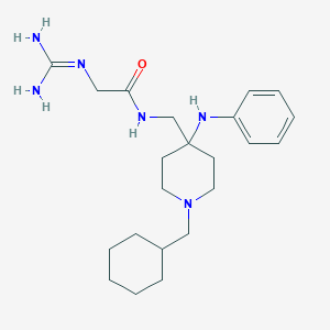 2D structure