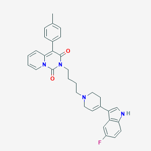 2D structure