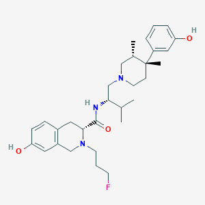 2D structure