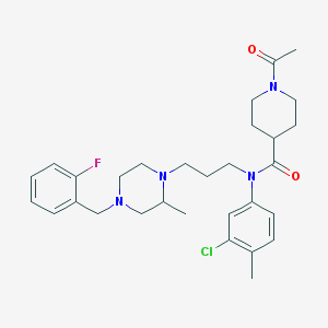 2D structure