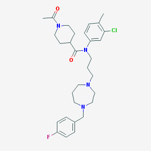 2D structure