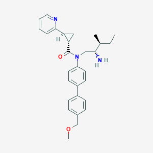 2D structure
