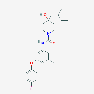 2D structure