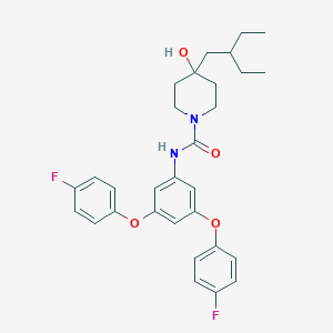 2D structure