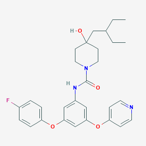 2D structure