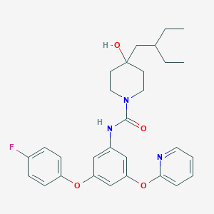 2D structure