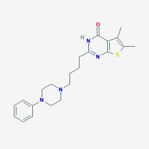 2D structure