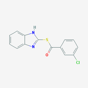 2D structure