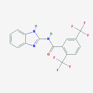 2D structure