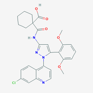 2D structure