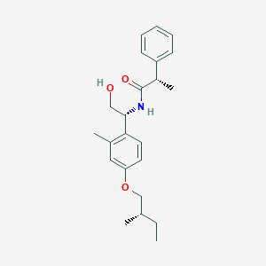 2D structure