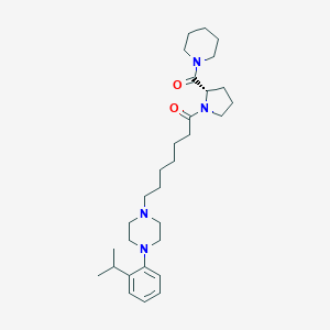 2D structure