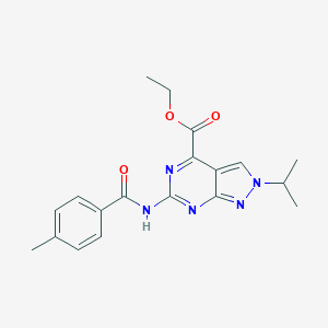 2D structure