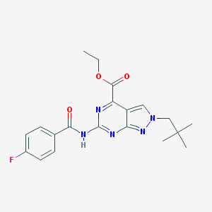 2D structure