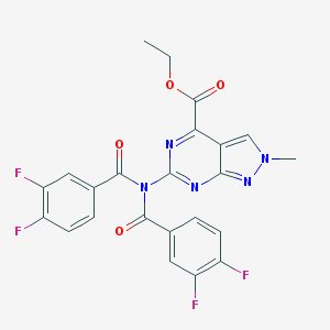 2D structure