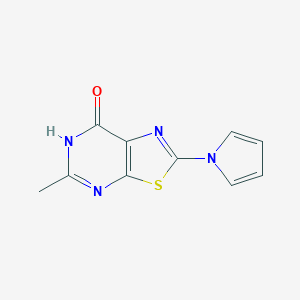 2D structure