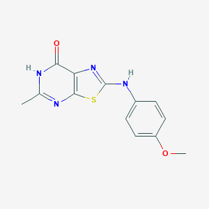 2D structure