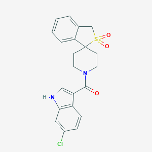 2D structure