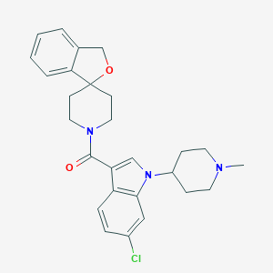 2D structure