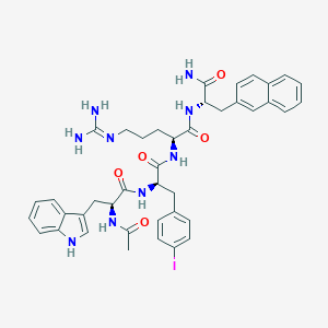 2D structure