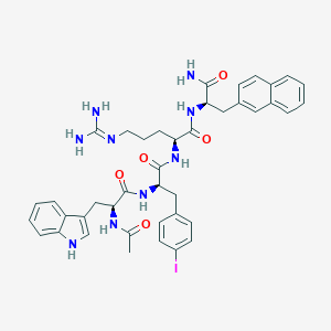 2D structure